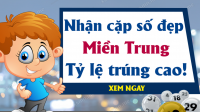 Phân tích dự đoán Xổ Số Miền Trung ngày 30/03/2026 - Dự đoán XSMT 30-03-2026